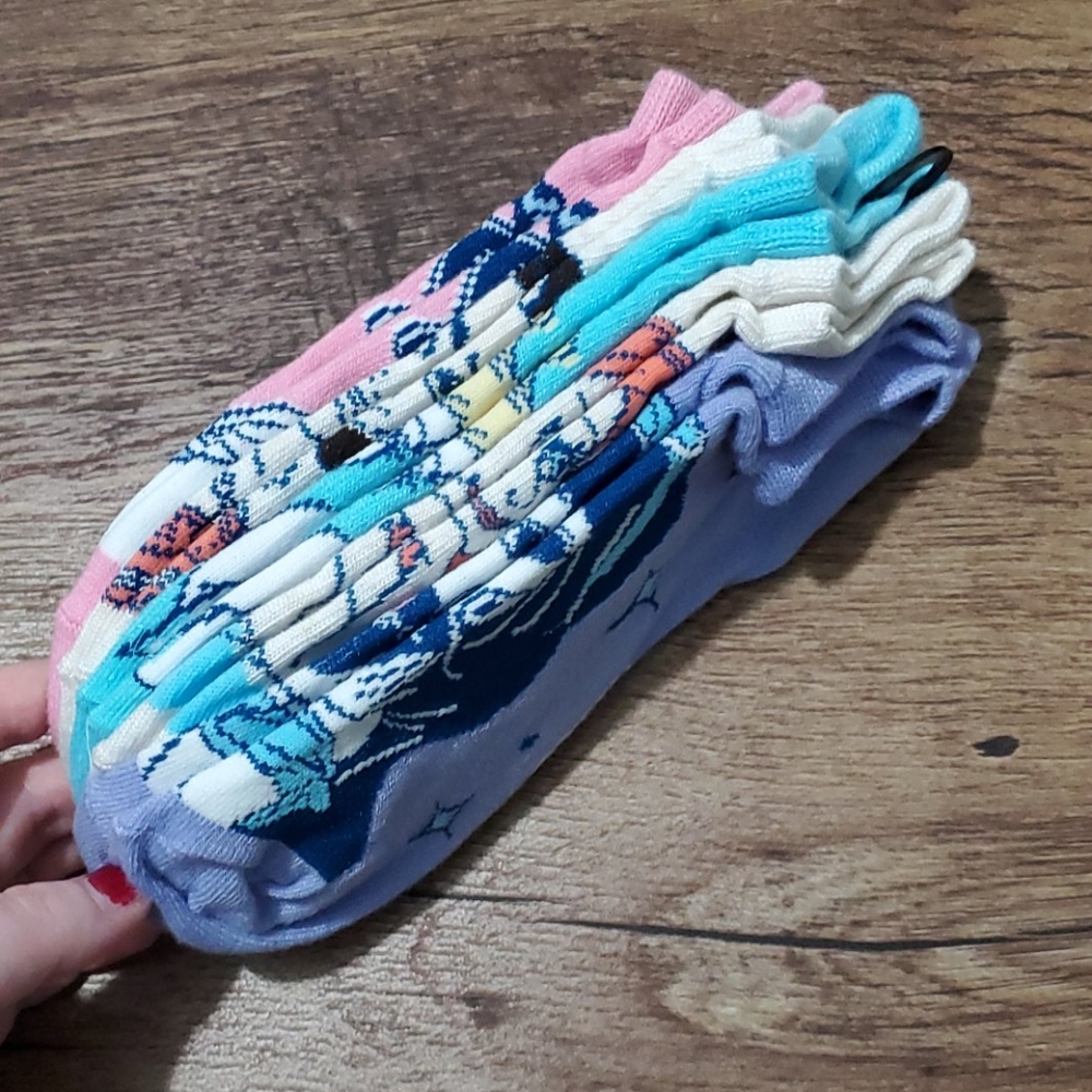 Disney Princess Socks